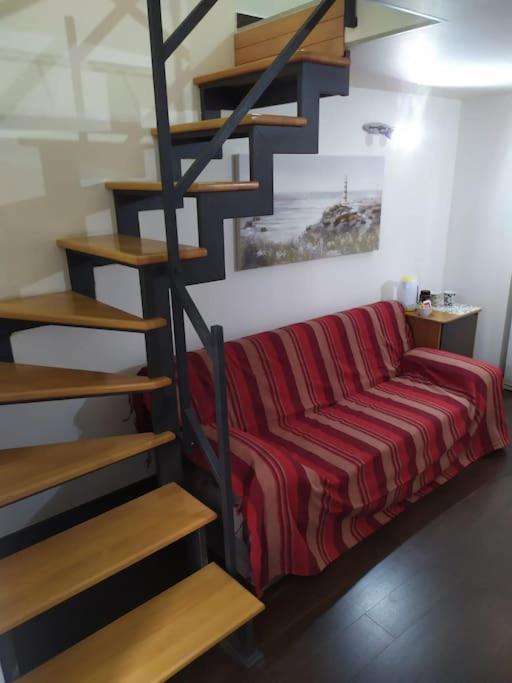 קטאניה Andy'S Home מראה חיצוני תמונה