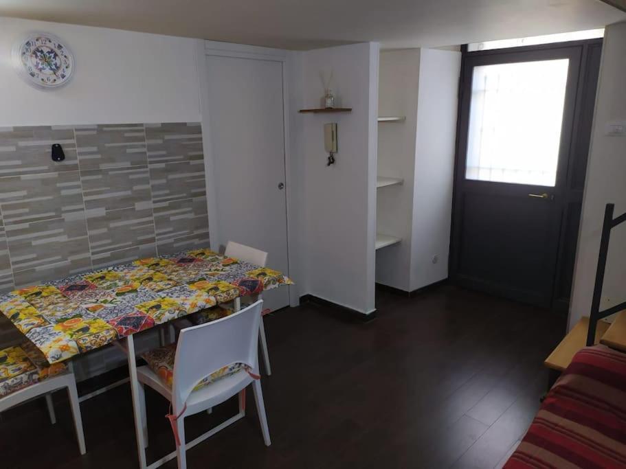 קטאניה Andy'S Home מראה חיצוני תמונה