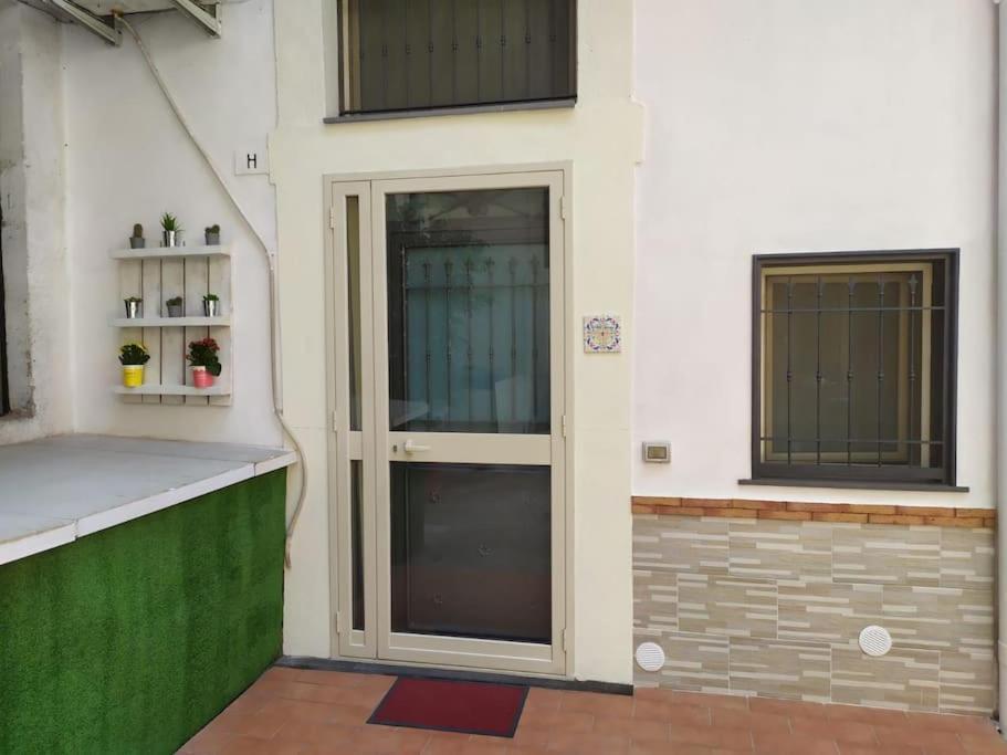 קטאניה Andy'S Home מראה חיצוני תמונה