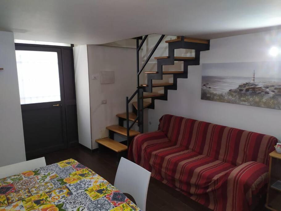 קטאניה Andy'S Home מראה חיצוני תמונה