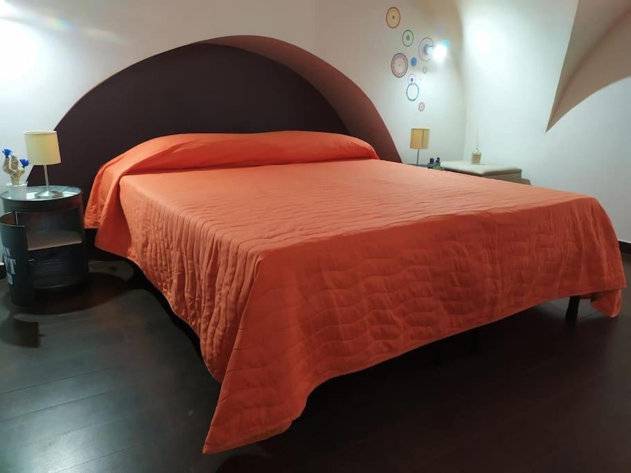 קטאניה Andy'S Home מראה חיצוני תמונה