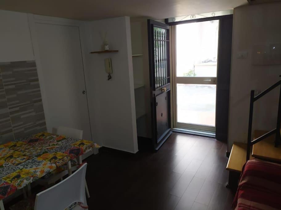 קטאניה Andy'S Home מראה חיצוני תמונה