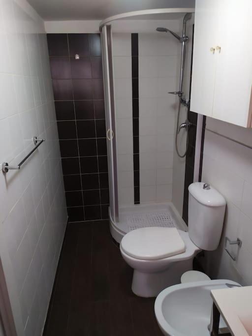 קטאניה Andy'S Home מראה חיצוני תמונה
