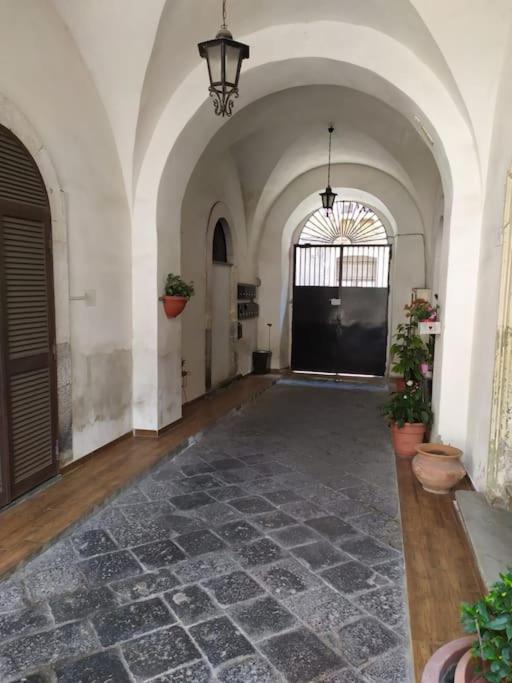 קטאניה Andy'S Home מראה חיצוני תמונה