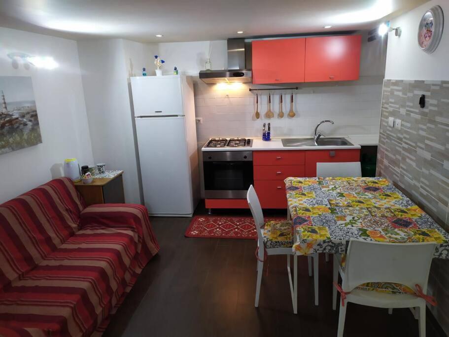 קטאניה Andy'S Home מראה חיצוני תמונה